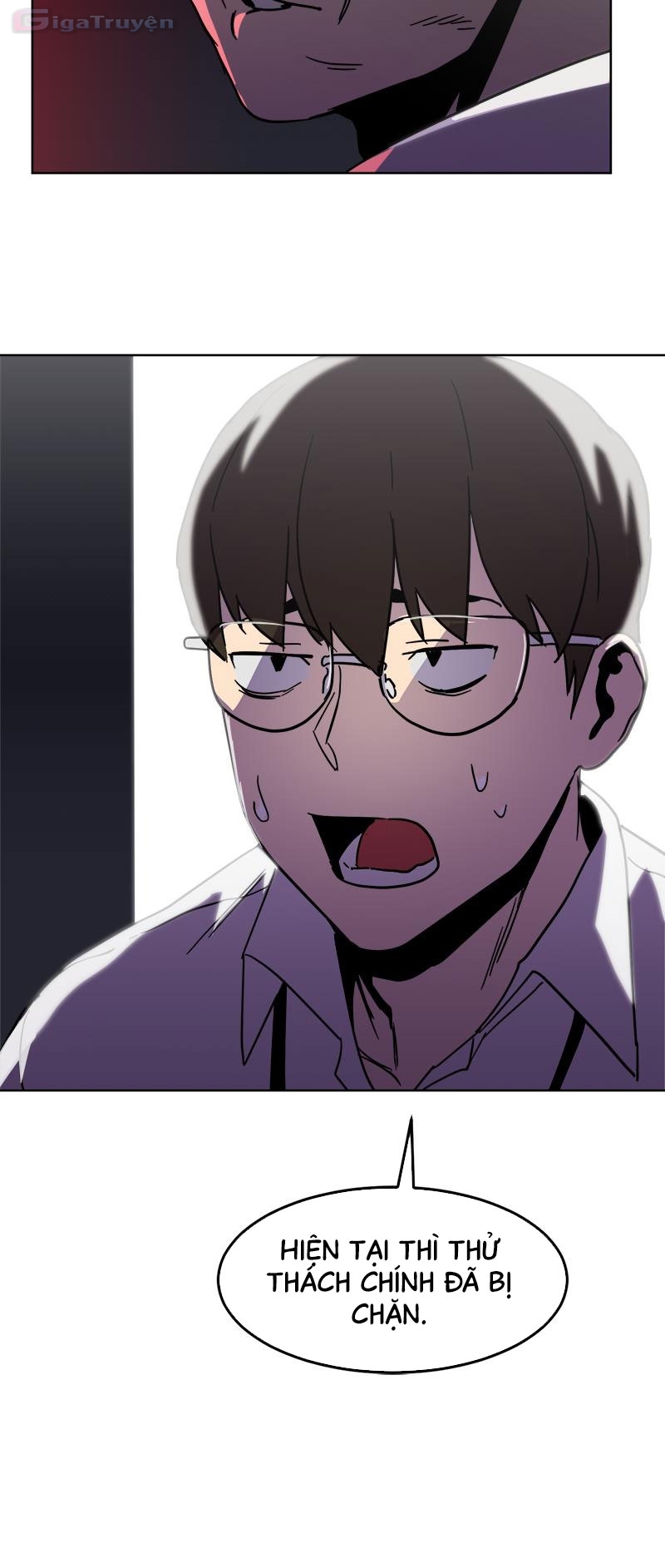 Đọc truyện [Simp Team] Phá đảo thế giới ảo - Chap 5 